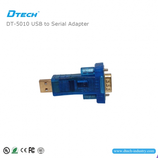 USB إلى محول rs232