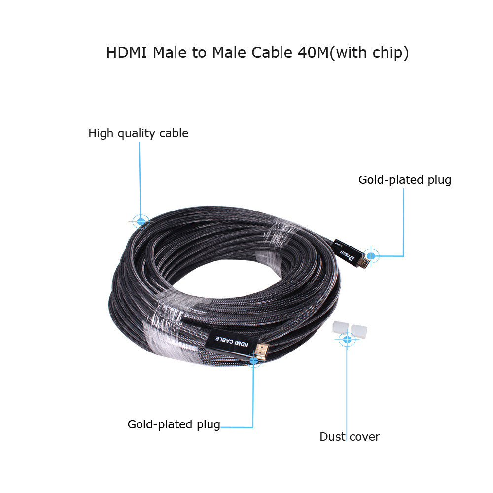 high quality hdmi cable