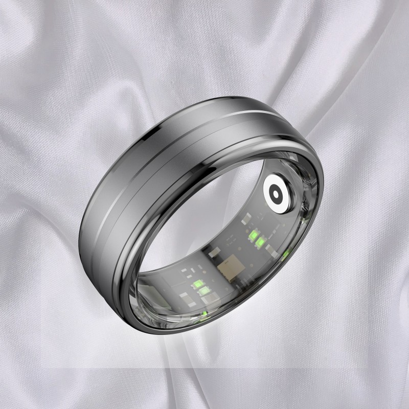 Smart Ring