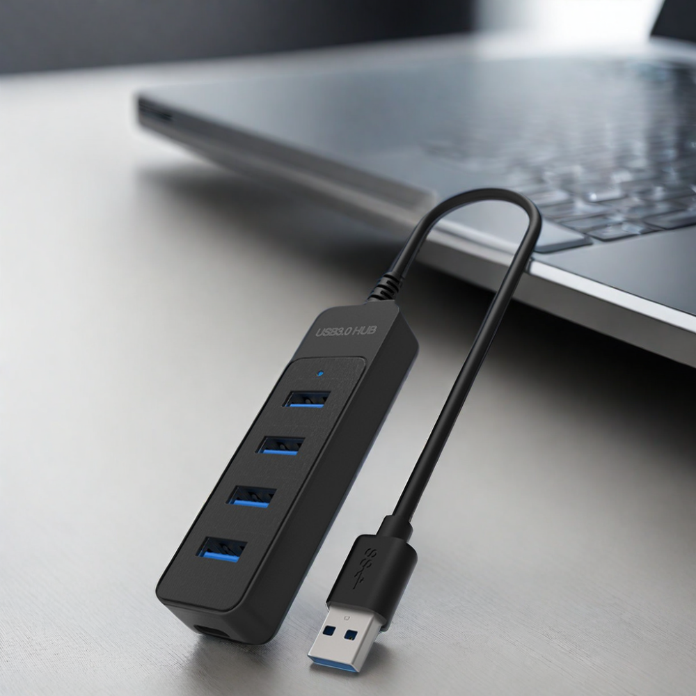 محور USB3.0