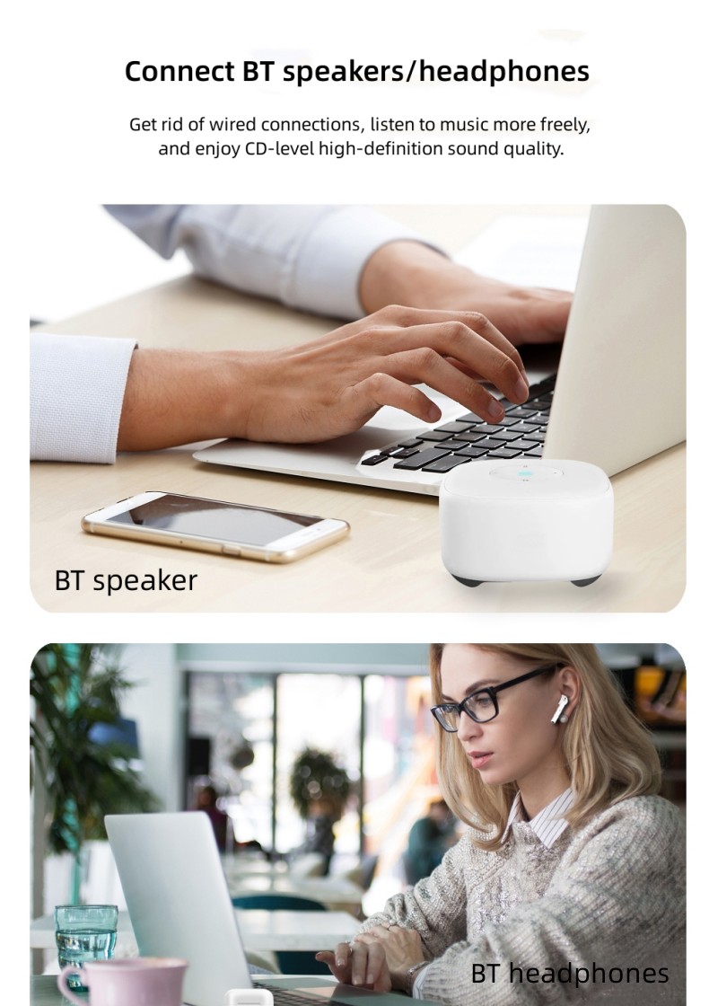bluetooth adapter