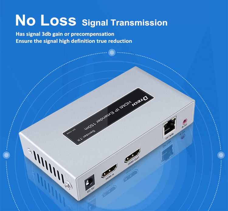 hdmi extender