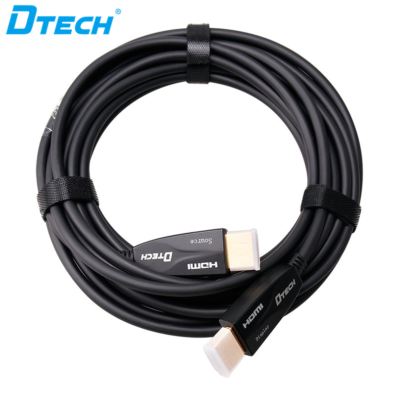 hdmi fiber cable
