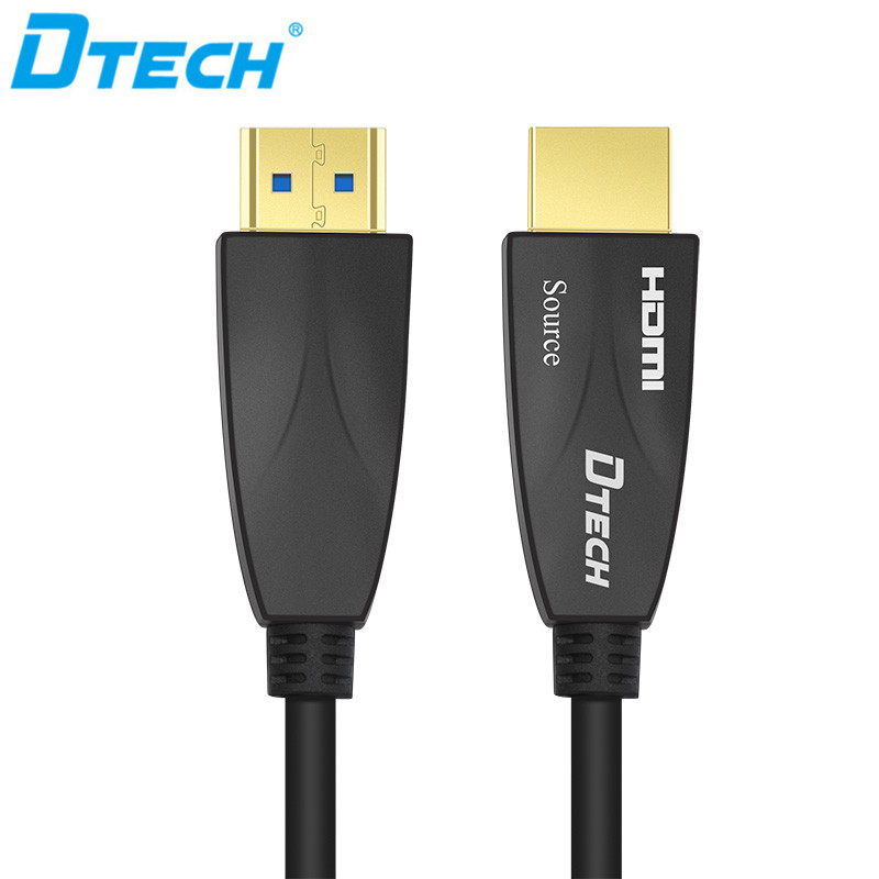 hdmi fiber cable
