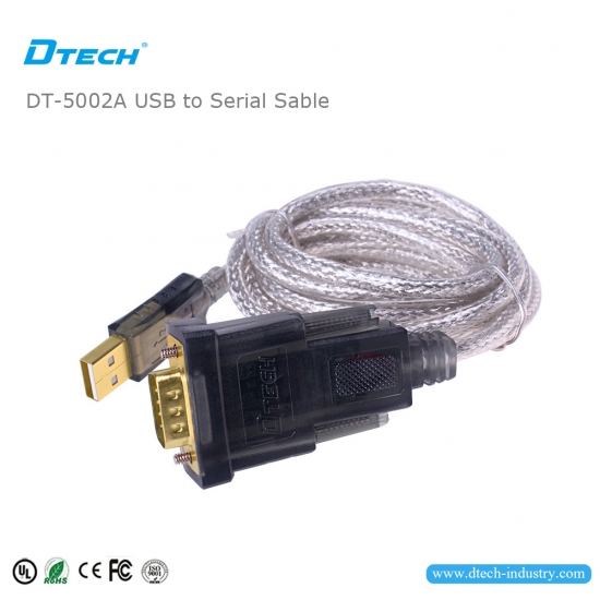USB to RS232 Converter cable