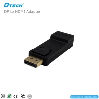 Displayport To HDMI Adapter
