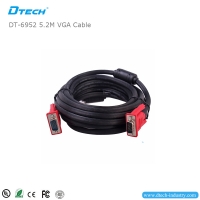 3+6 3.2M VGA Cable