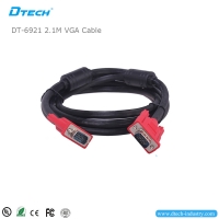 3+6 2.1M VGA Cable