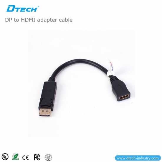 موانئ دبي إلى كابل HDMI