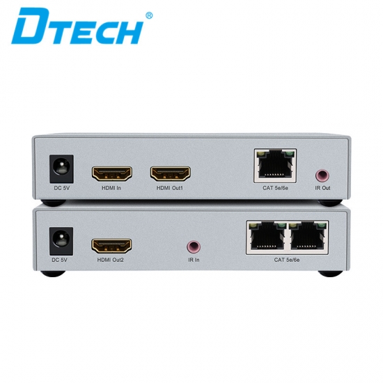 HDMI IP Cascading Extender 150m 4k