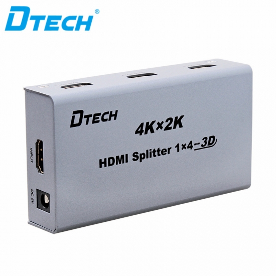 HDMI Splitter 1*4