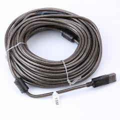 High Speed DTECH DT-5203 USB 2.0 extension cable 3 meters