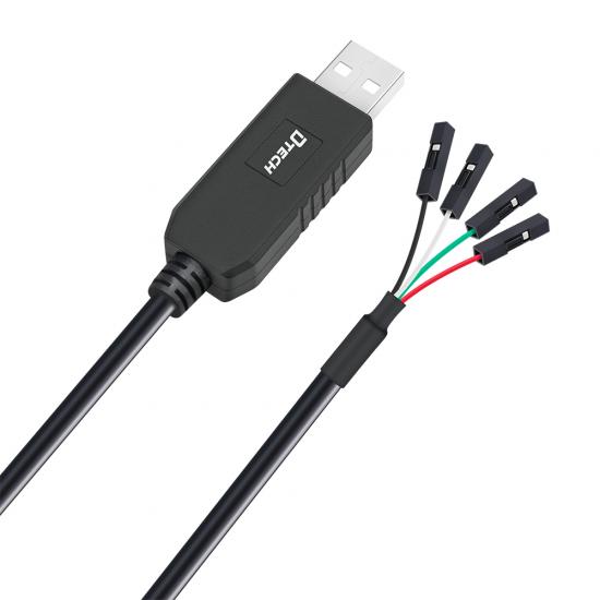 USB to TTL Serial cable