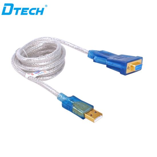 USB to RS232 Serial cable