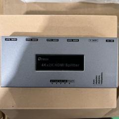 مقسم HDMI 4K*2K