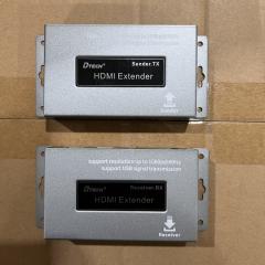 HDMI IR KVM Extender 150M