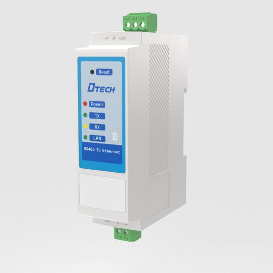 RS485 إلى TCP/IP Ethernet Serial Converter