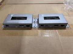 hdmi extender