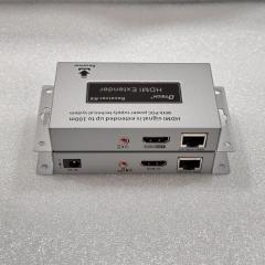rca to hdmi 1080p ir remote rc transmitter receiver 100m hdmi extender