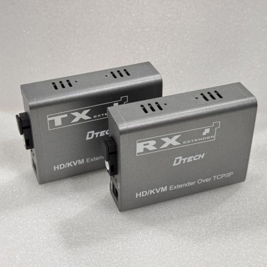 hdmi الألياف موسع 20km