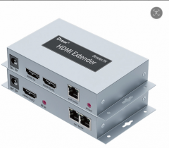 HDMI IP Cascading Extender 150m 4k