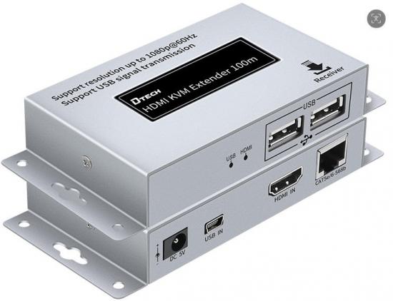 hdmi kvm الباسطة