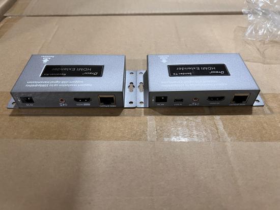 hdmi kvm الباسطة 100m