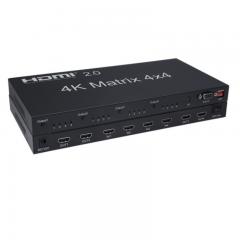 HDMI MATRIX SWITCH 4*4