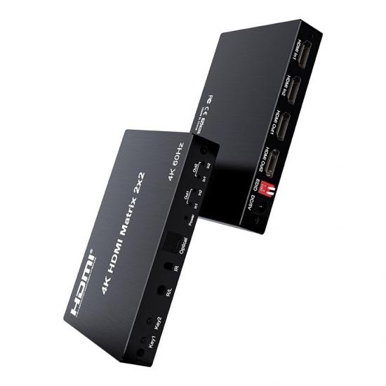 vga مصفوفة التبديل