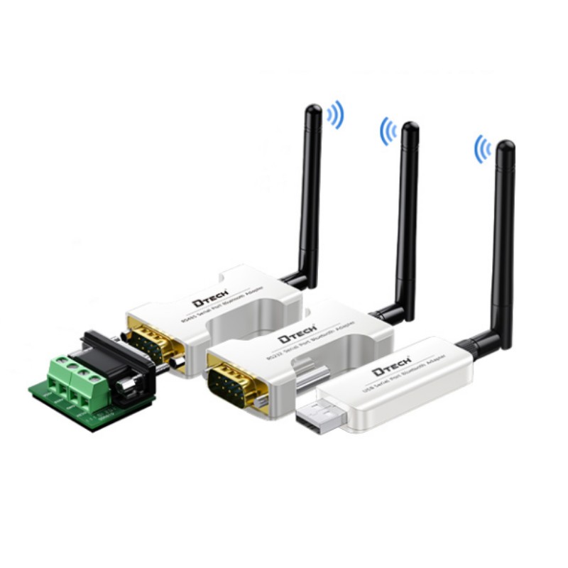 منتجات محولات سلسلة USB BT IOT5064