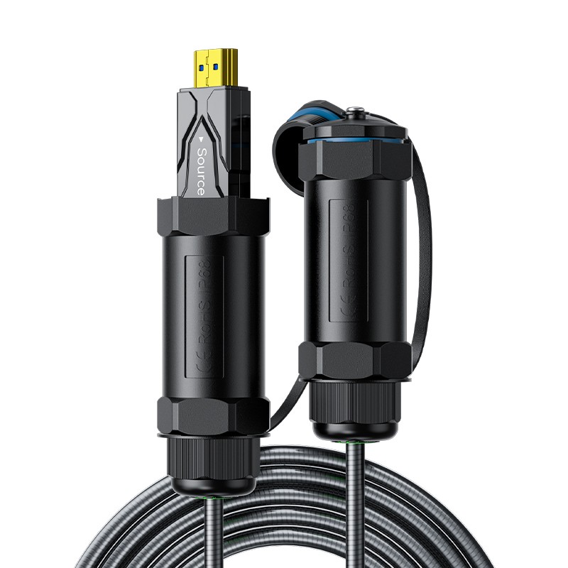Dtech 8K HDMI Cable